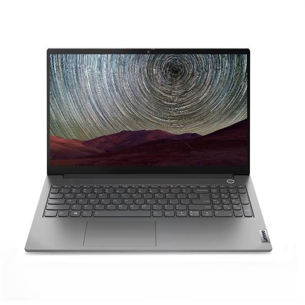 Lenovo ThinkBook 15 AMD Ryzen 5 Thin and Light Laptop